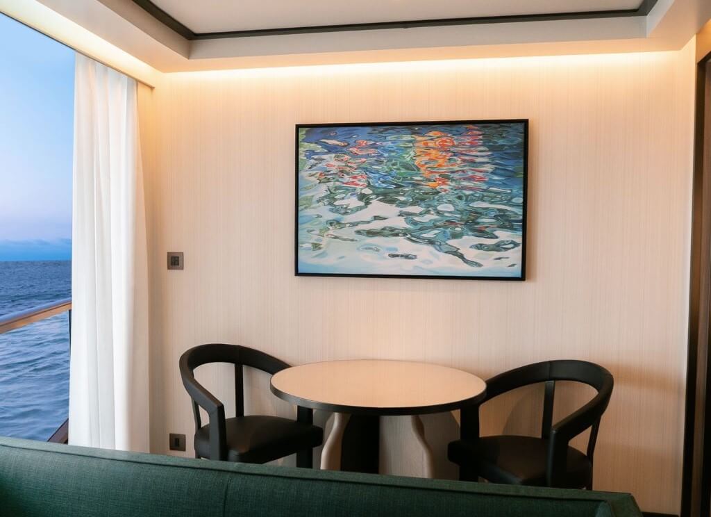 Ritz Carlton